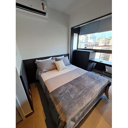 Loft Oscar Freire, Na Rua Mais Luxuosa De Sp! São Paulo Exteriér fotografie