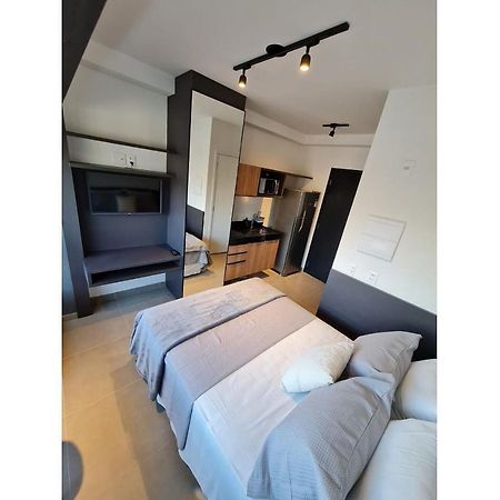 Loft Oscar Freire, Na Rua Mais Luxuosa De Sp! São Paulo Exteriér fotografie