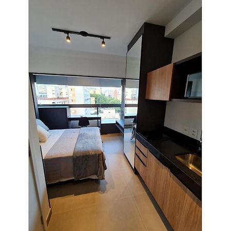 Loft Oscar Freire, Na Rua Mais Luxuosa De Sp! São Paulo Exteriér fotografie