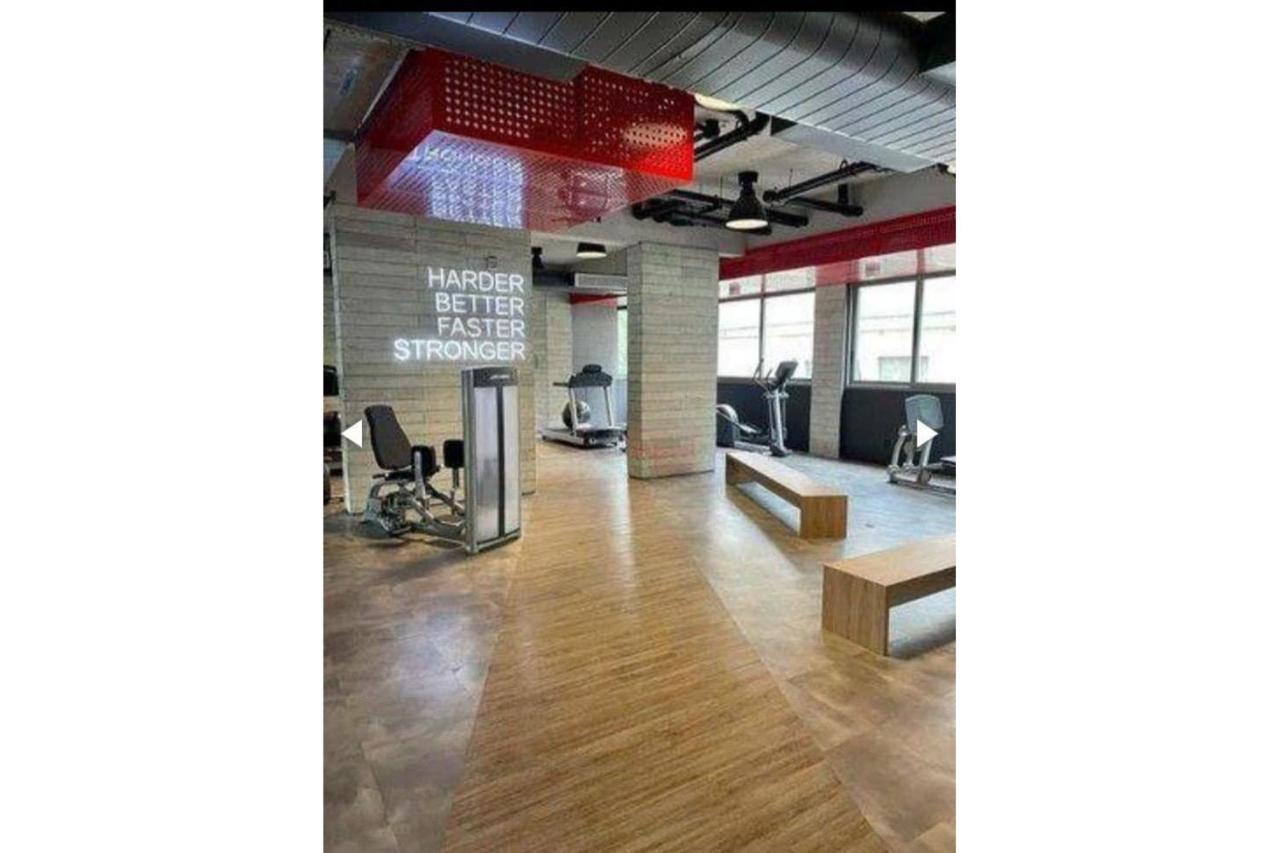 Loft Oscar Freire, Na Rua Mais Luxuosa De Sp! São Paulo Exteriér fotografie