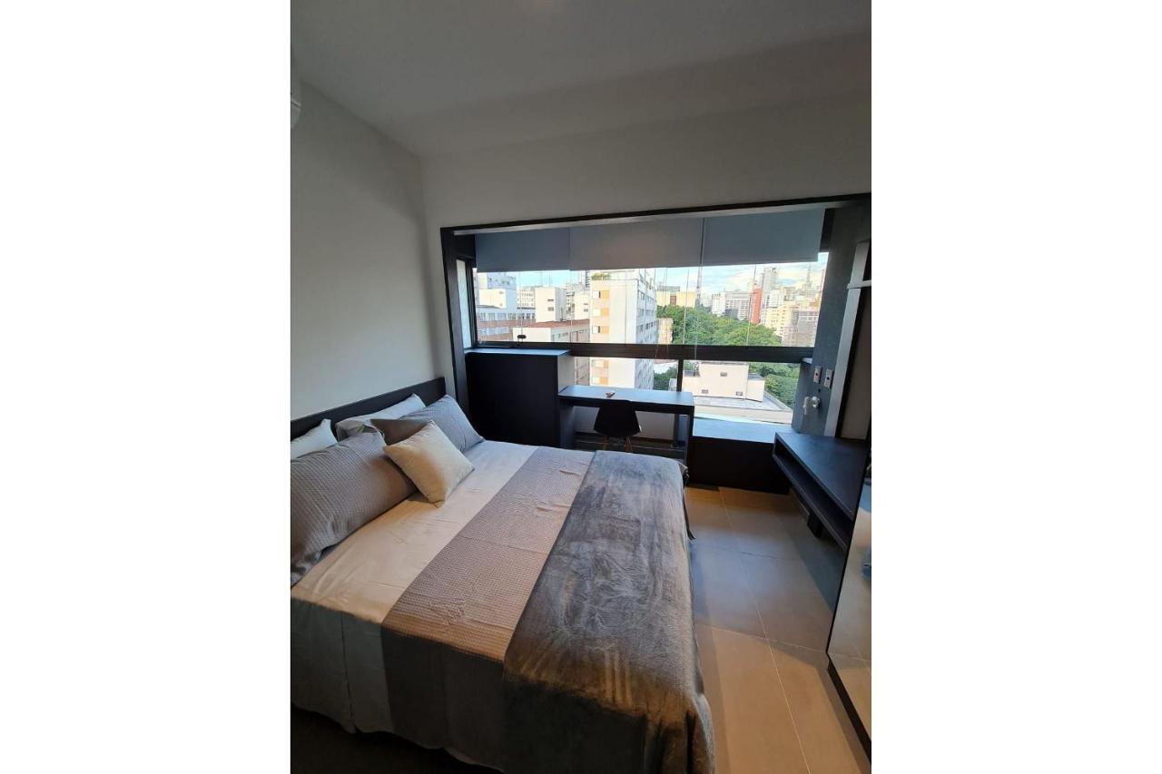 Loft Oscar Freire, Na Rua Mais Luxuosa De Sp! São Paulo Exteriér fotografie