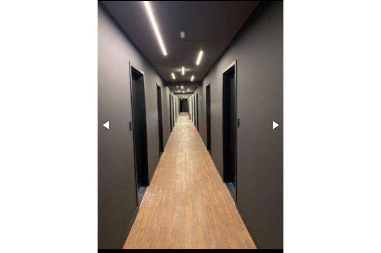 Loft Oscar Freire, Na Rua Mais Luxuosa De Sp! São Paulo Exteriér fotografie