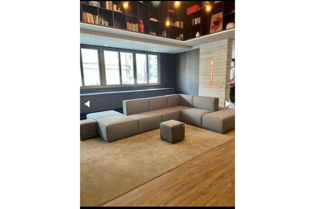 Loft Oscar Freire, Na Rua Mais Luxuosa De Sp! São Paulo Exteriér fotografie