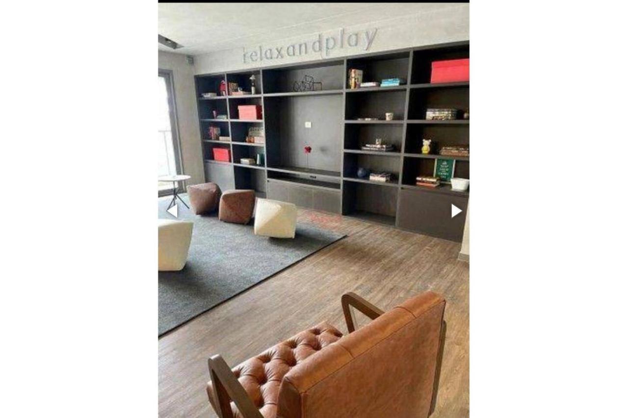 Loft Oscar Freire, Na Rua Mais Luxuosa De Sp! São Paulo Exteriér fotografie