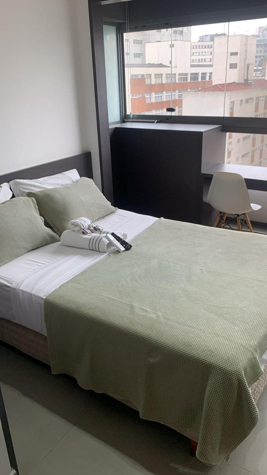 Loft Oscar Freire, Na Rua Mais Luxuosa De Sp! São Paulo Exteriér fotografie
