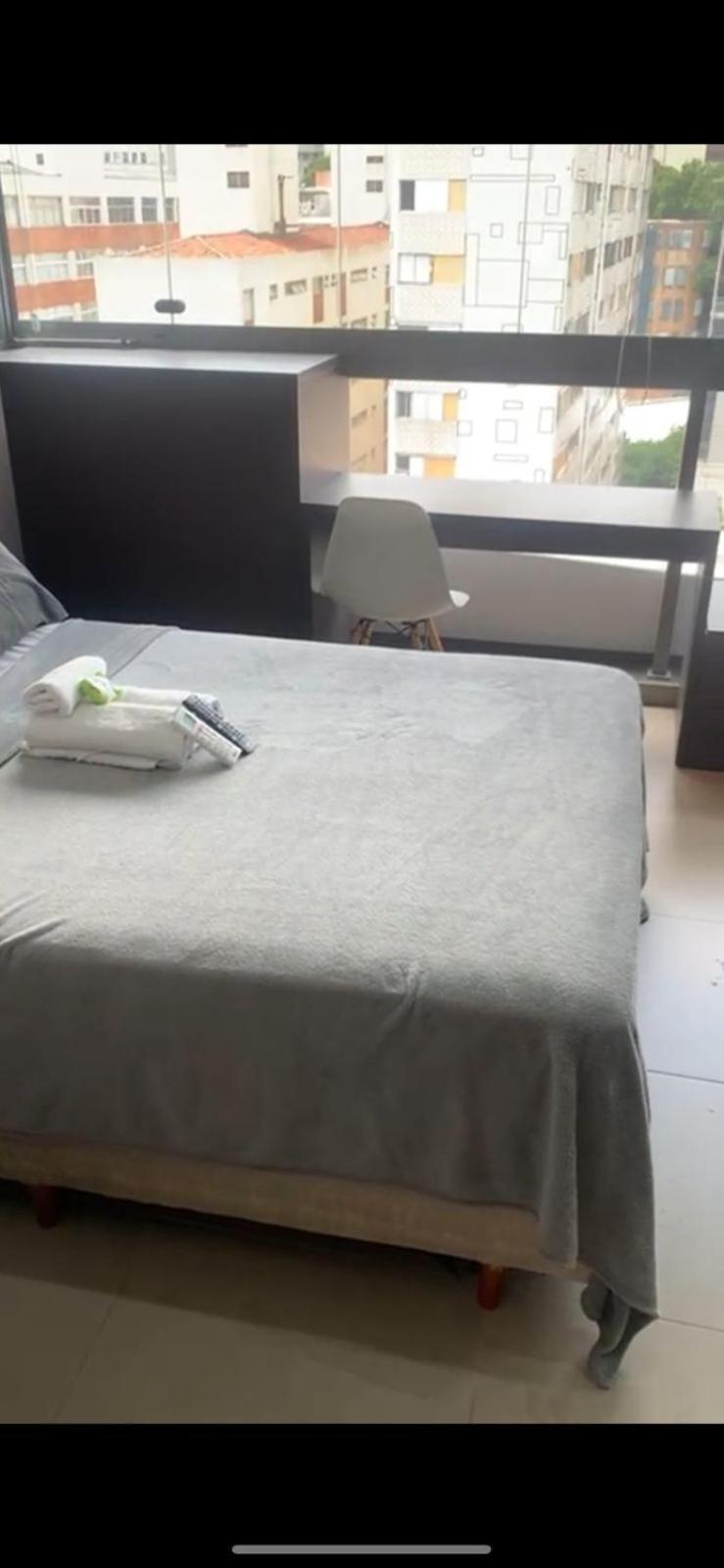 Loft Oscar Freire, Na Rua Mais Luxuosa De Sp! São Paulo Exteriér fotografie