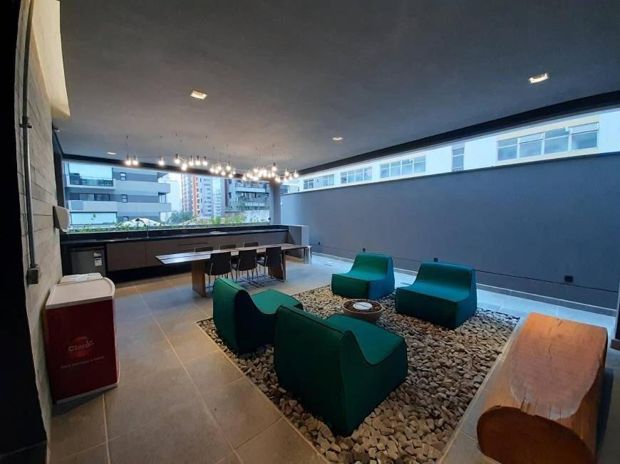 Loft Oscar Freire, Na Rua Mais Luxuosa De Sp! São Paulo Exteriér fotografie