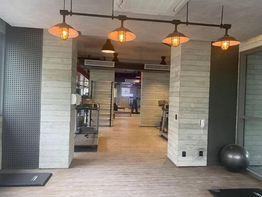 Loft Oscar Freire, Na Rua Mais Luxuosa De Sp! São Paulo Exteriér fotografie